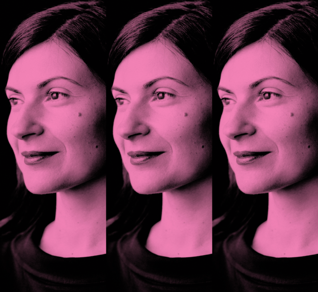 the jellybean book club: the first salon,&nbsp;bunny.