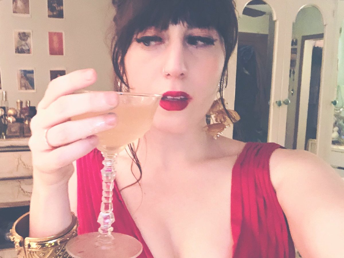 rachel syme: pixie of the internet, writer of the&nbsp;now