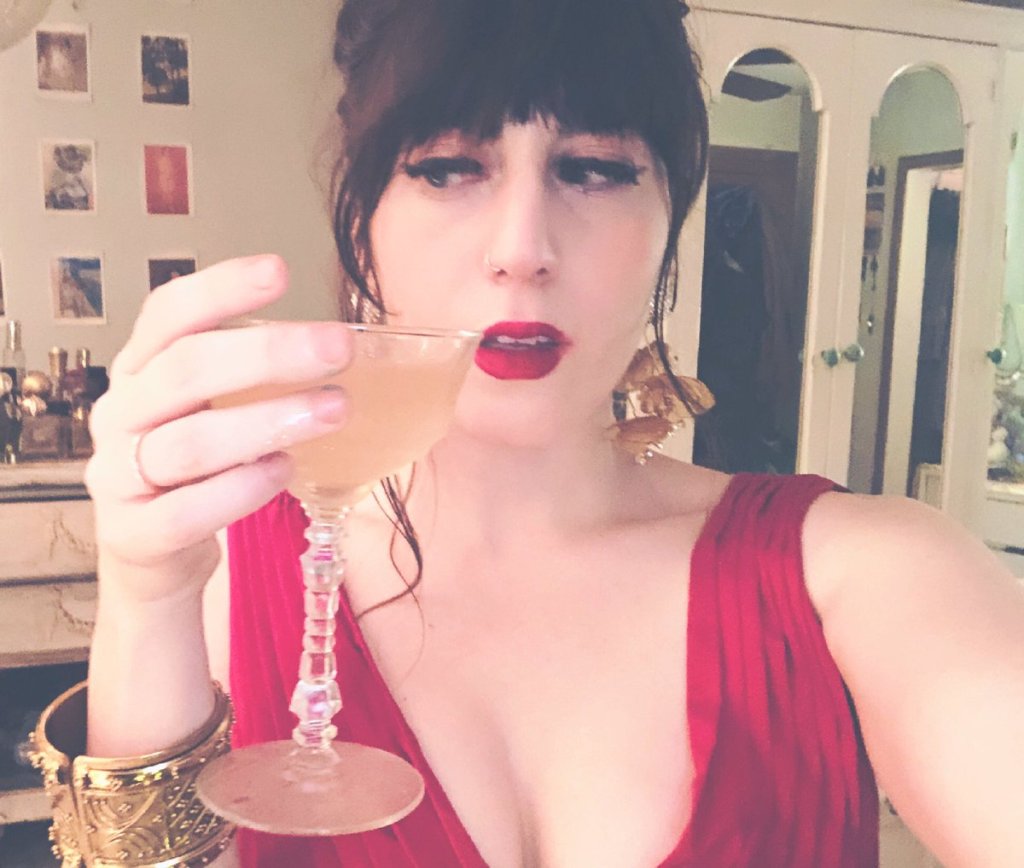 rachel syme: pixie of the internet, writer of the&nbsp;now