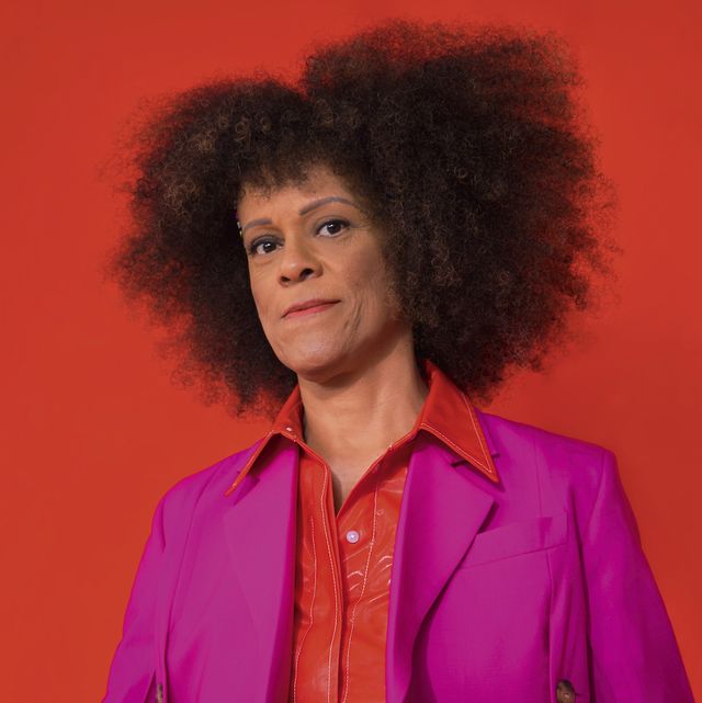 bernadine evaristo and the reinvention of the&nbsp;novel